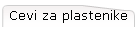 Cevi za plastenike